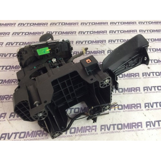 Куліса перемикання АКПП 2.0 cdti Opel Insignia 2008-2017 13306867